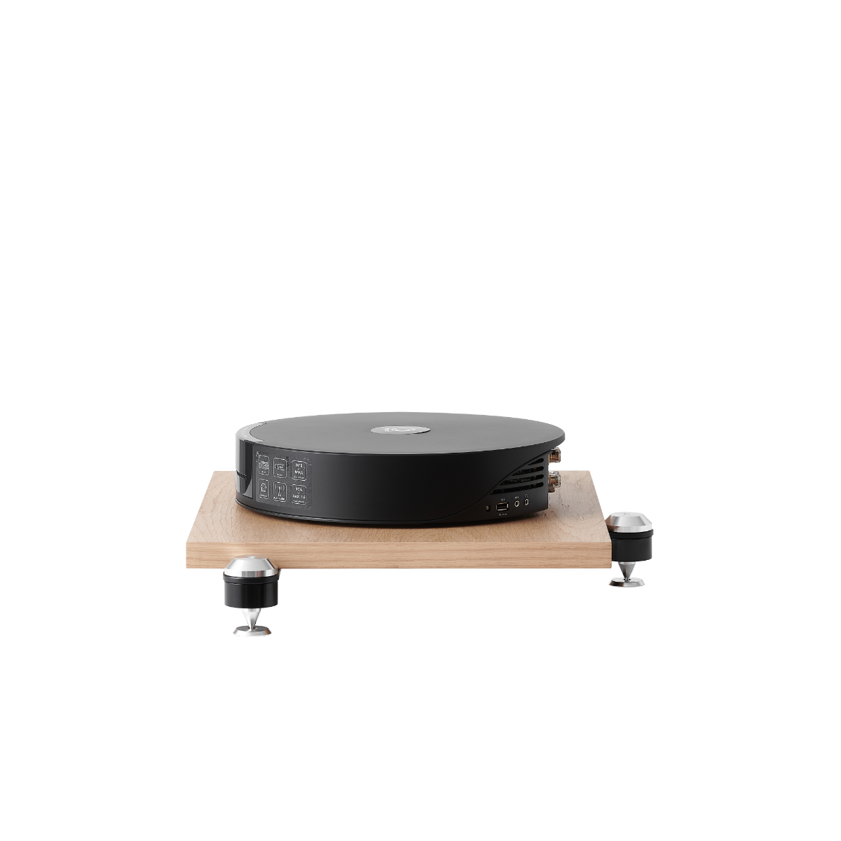 NorStone Copenhagen Base Modul OAK