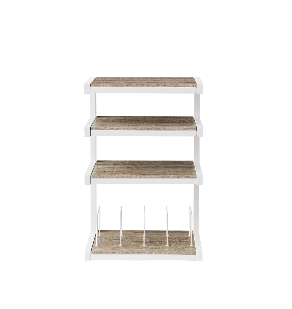 NorStone Esse HiFi Vinyl Møbel