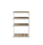 NorStone Esse HiFi Vinyl Møbel