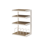 NorStone Esse HiFi Vinyl Møbel