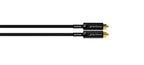 ARRAN CABLE RCA Signalkabler