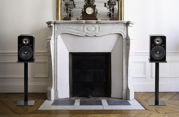 NorStone Epur Højttalerstande