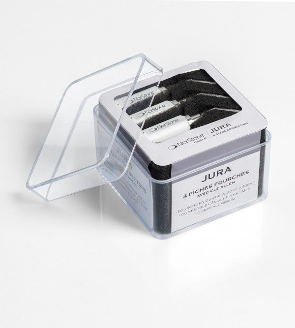 NorStone Jura Spadestik