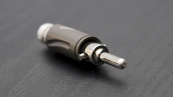 NorStone Bananstik - 4 stk High End Silver BLS 500