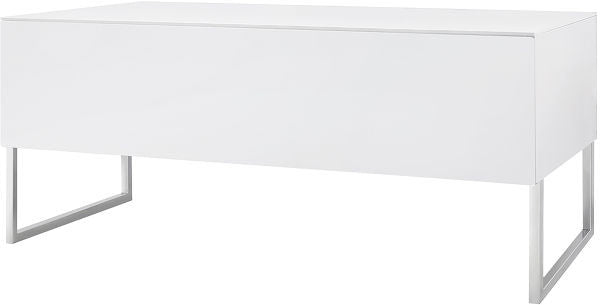 NorStone Khalm 140 TV/AV/HiFi Møbel