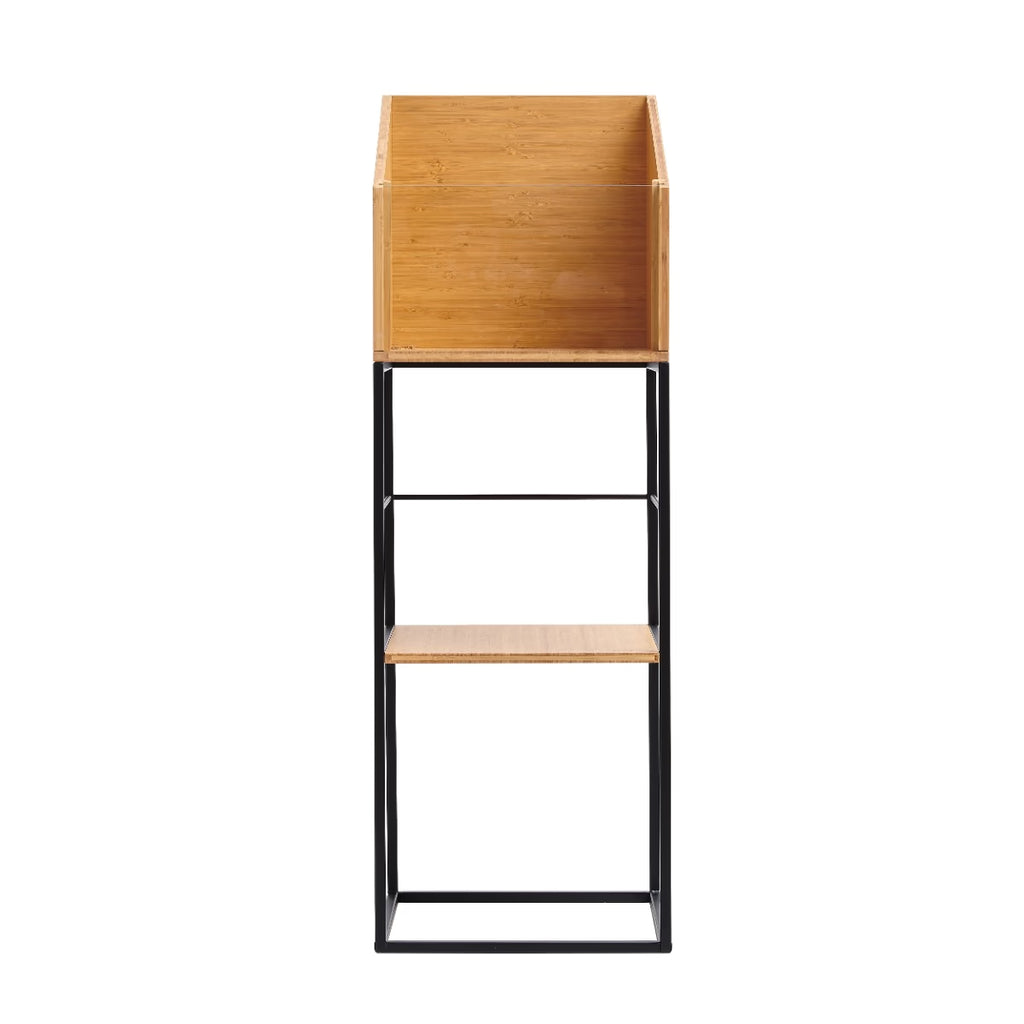 NorStone LP Stand Pladeopbevaringsmøbel