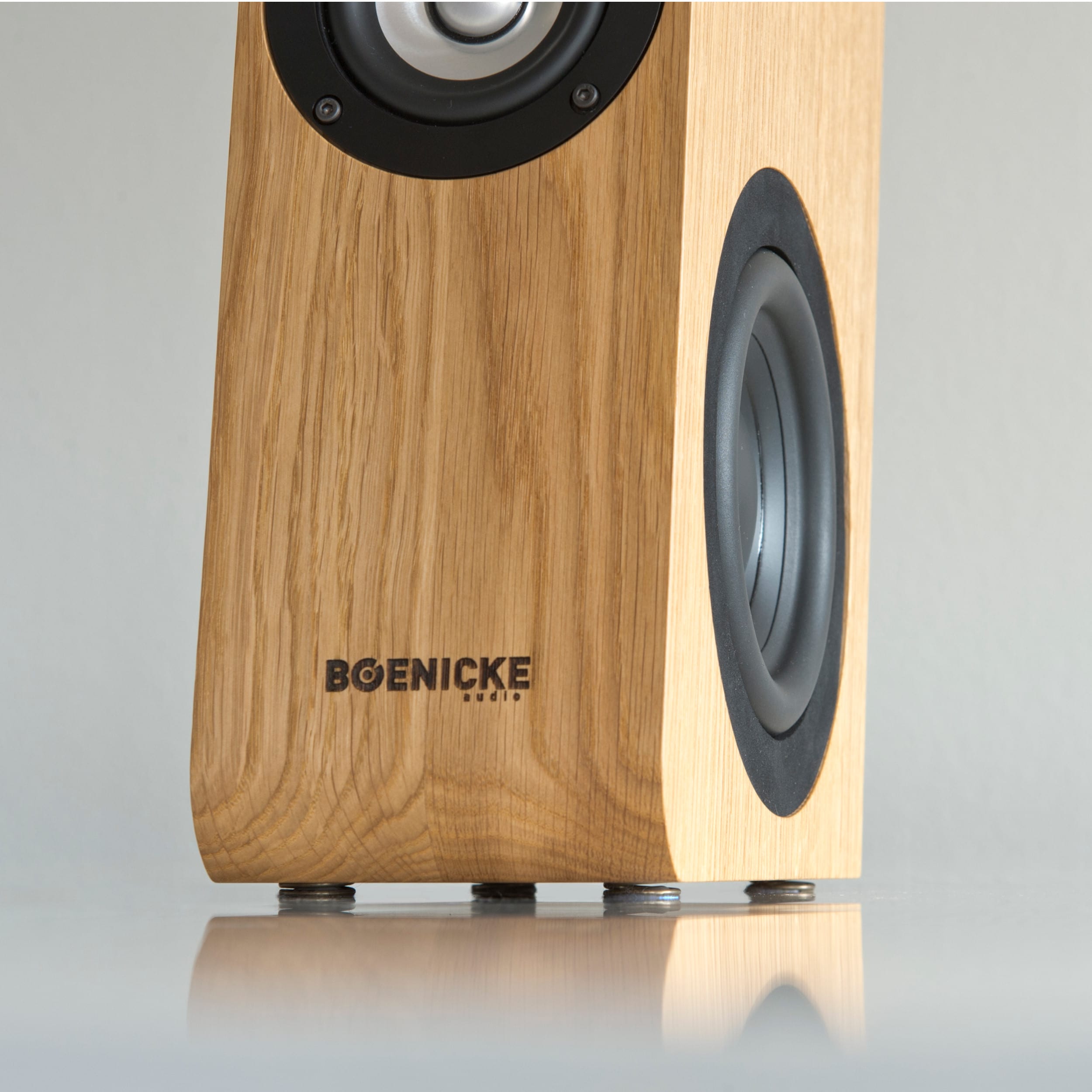 Boenicke W5 højtaler (pris for et sæt)