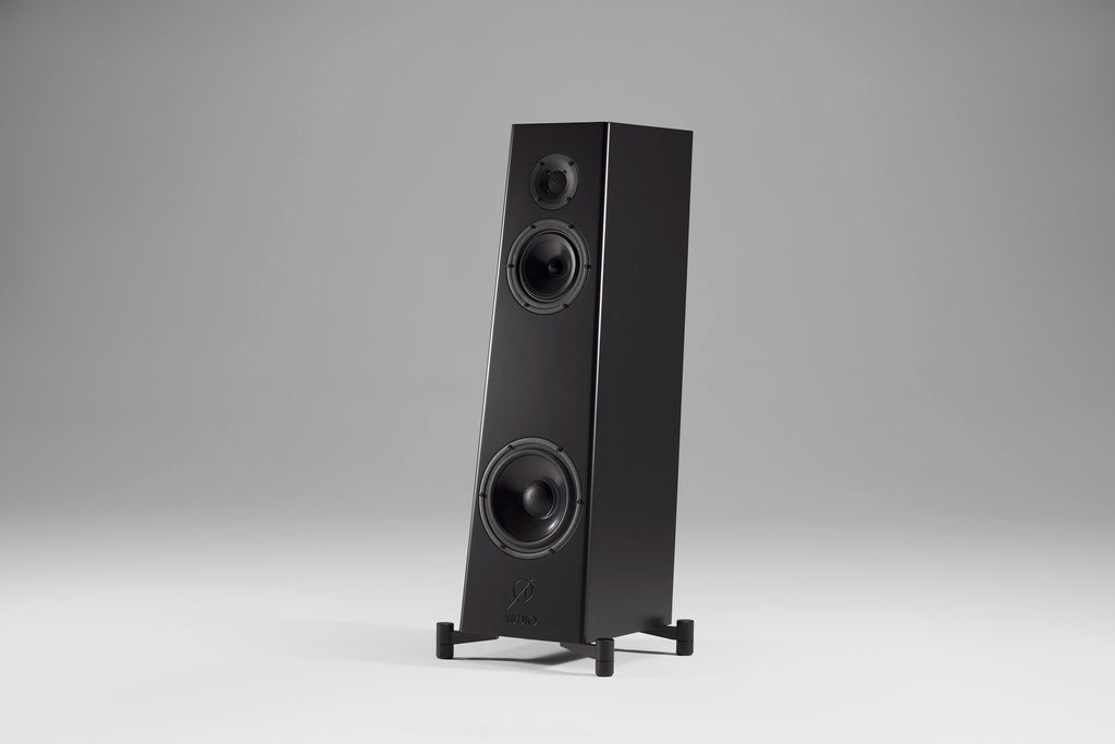 Ø Audio Frigg 02 Højttalere