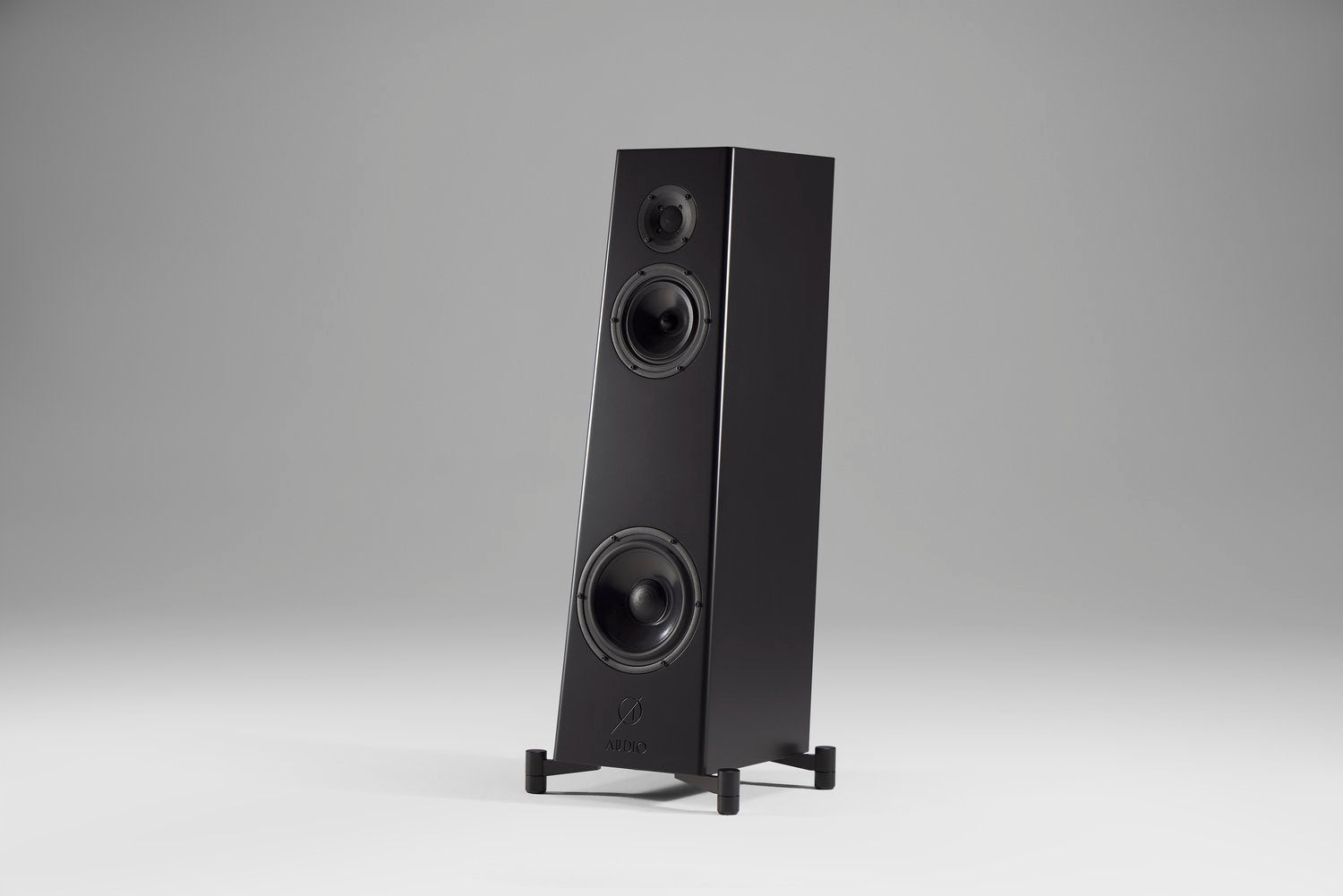 Ø Audio Frigg 02 Højttalere