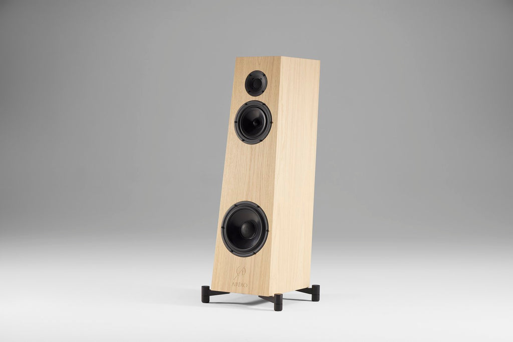 Ø Audio Frigg 02 Højttalere