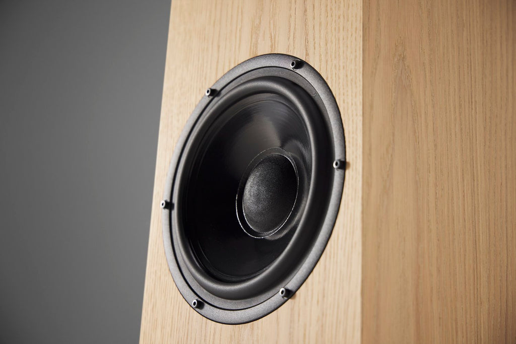 Ø Audio Frigg 02 Højttalere