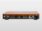 Canor Virtus I4S Integrated Solid-State Amplifier