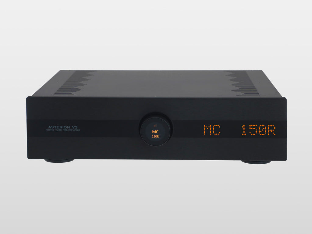 Canor Asterion V3 Tube Phonostage / Riaa