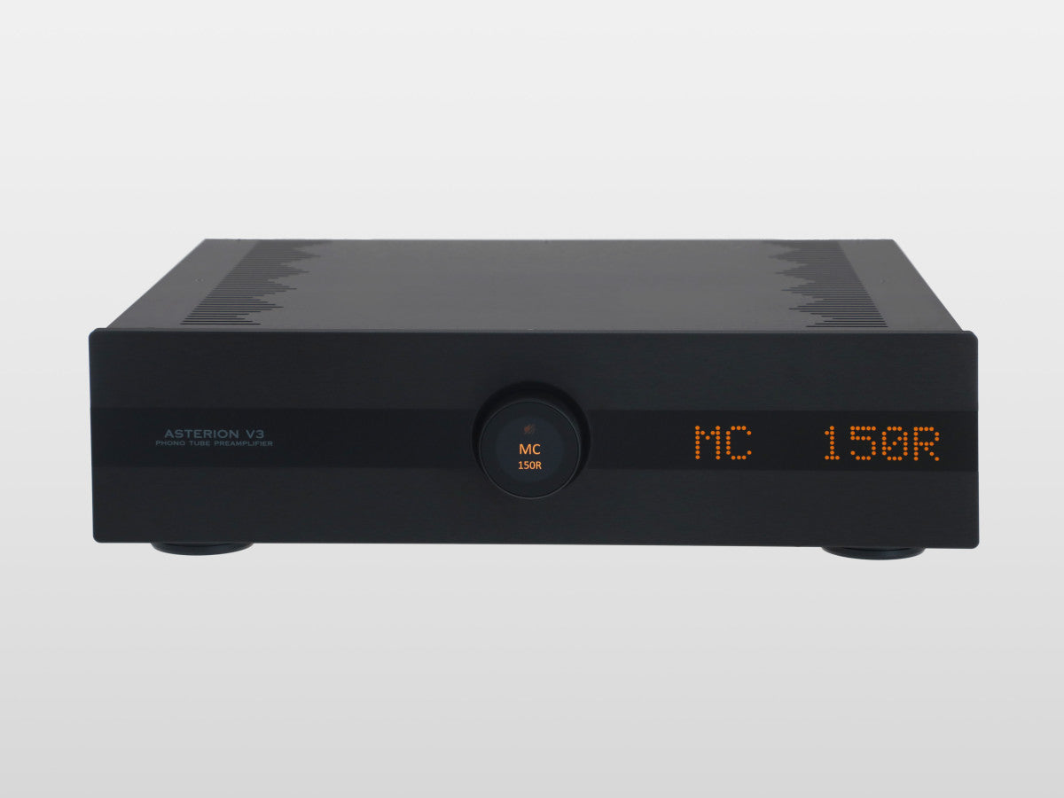 Canor Asterion V3 Tube Phonostage / Riaa