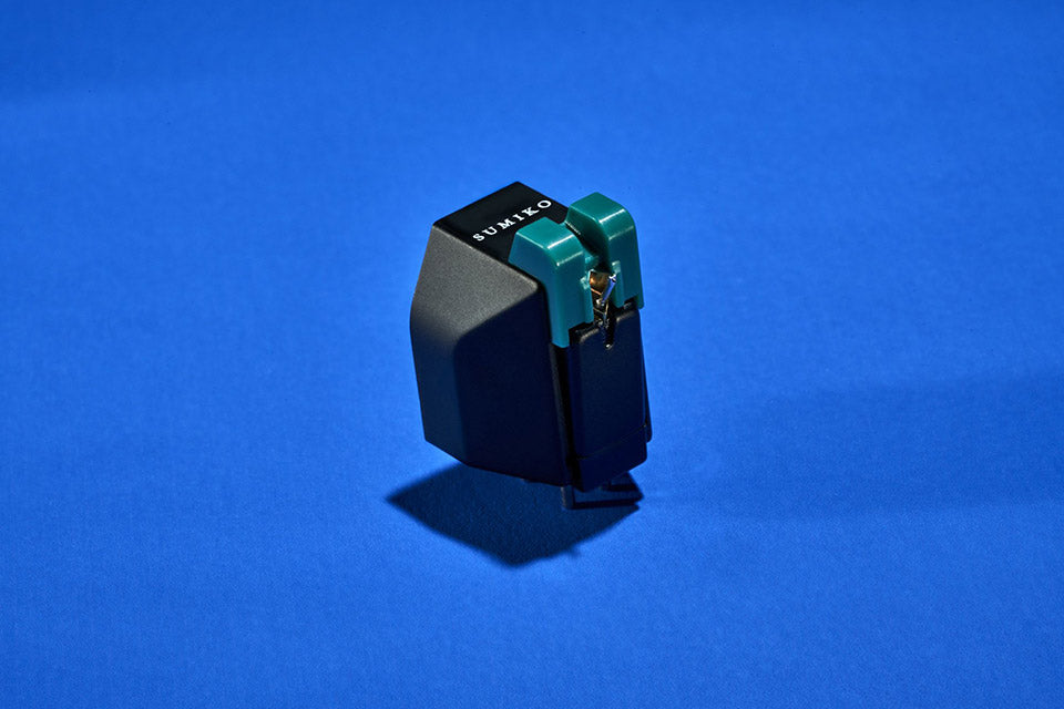 Sumiko Olympia MM Pick-up