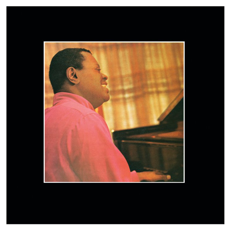ACTION by Oscar Peterson