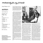 ACTION by Oscar Peterson