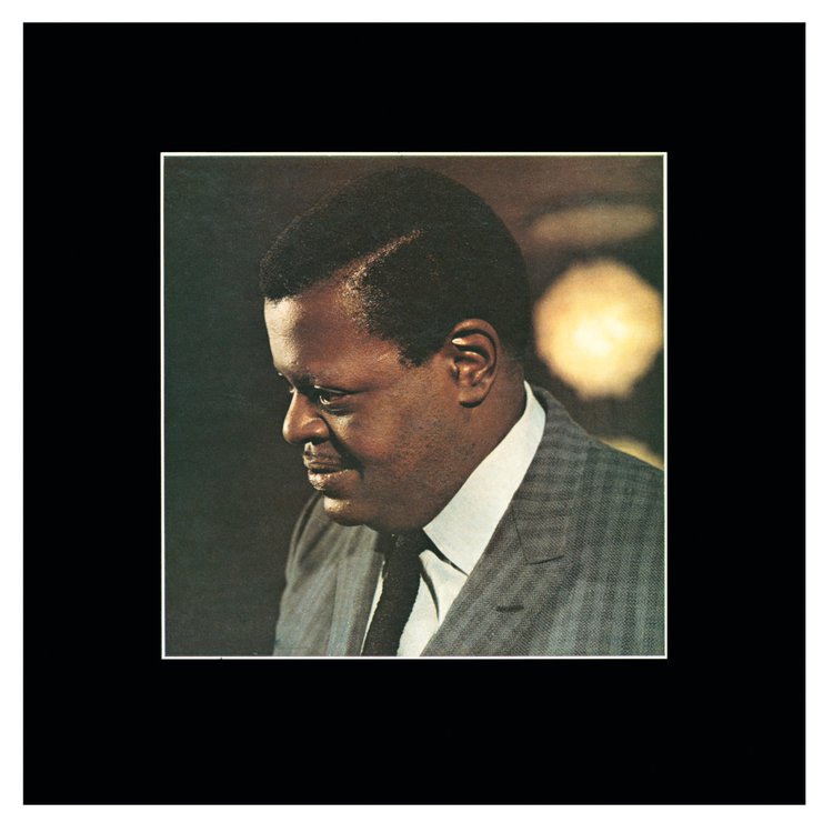 GIRL TALK by Oscar Peterson