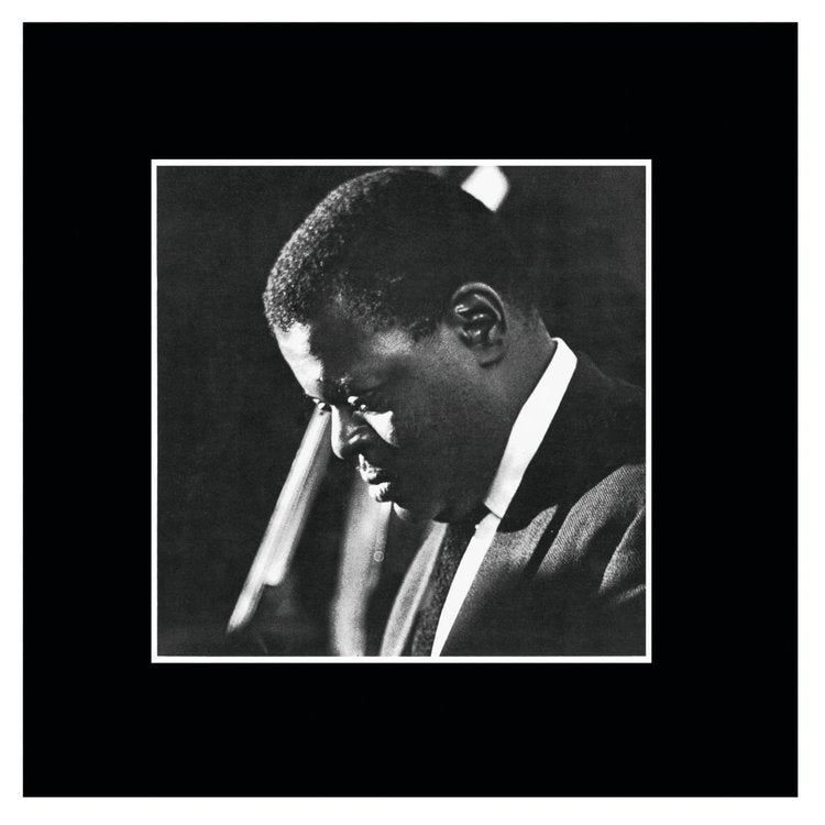 MELLOW MOOD by Oscar Peterson