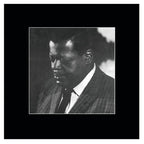MY FAVORITE INSTRUMENT by Oscar Peterson