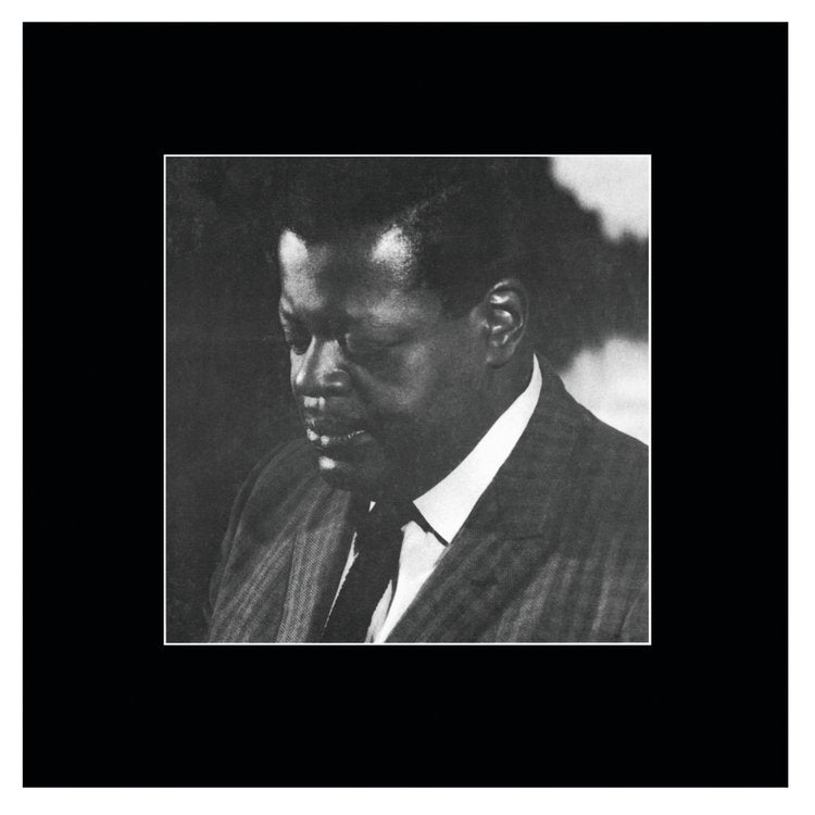 MY FAVORITE INSTRUMENT by Oscar Peterson