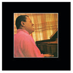 TRAVELIN' ON by Oscar Peterson