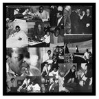 WALKING THE LINE by The Oscar Peterson Trio