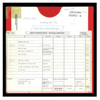 WALKING THE LINE by The Oscar Peterson Trio