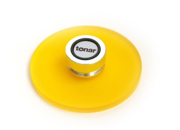 Tonar Misty pladestrammer