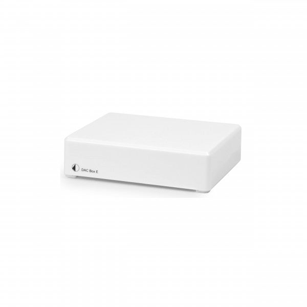 Pro-Ject DAC Box E