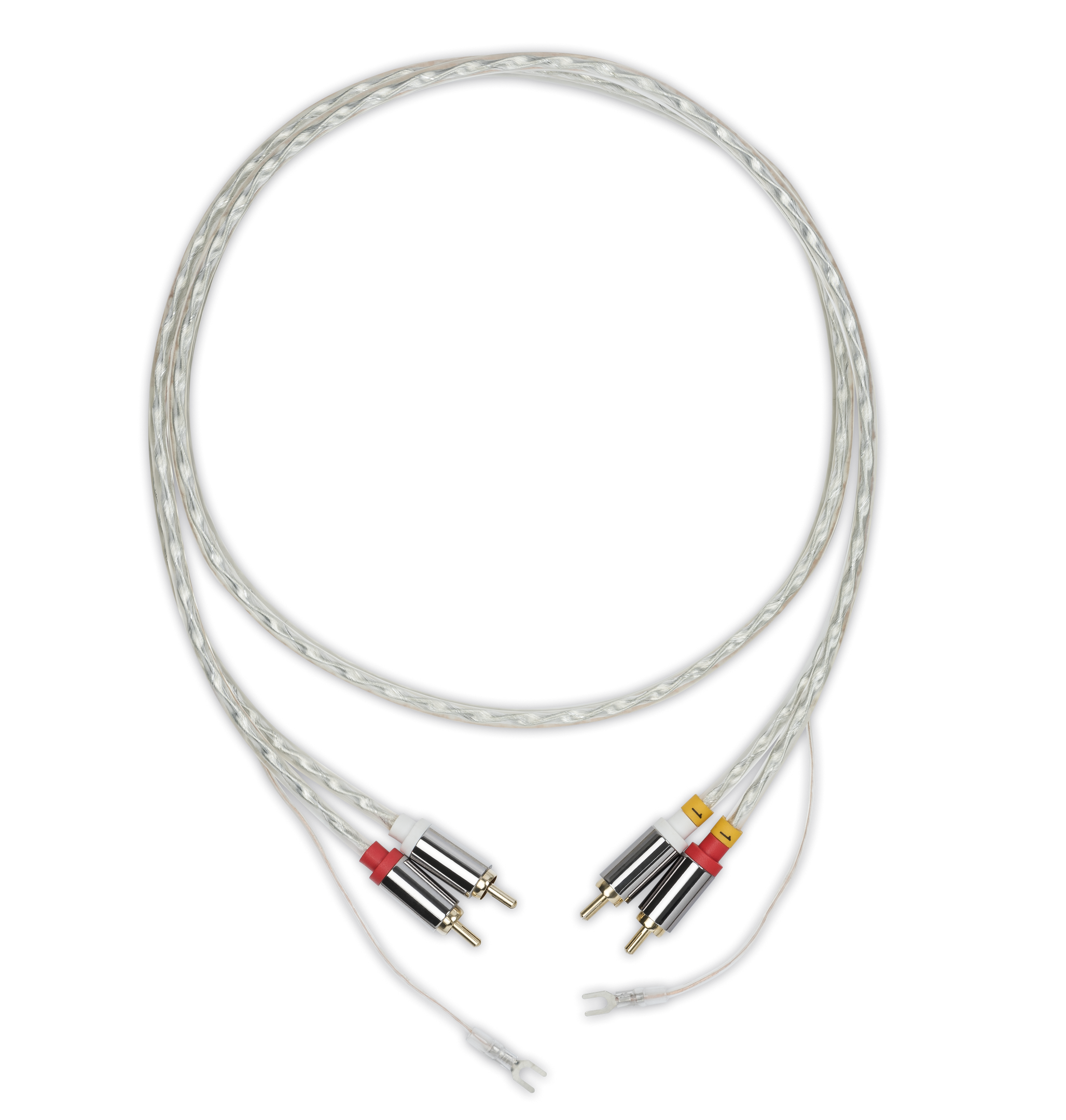 Pro-Ject Connect It E Phono RCA 1.23 Meter