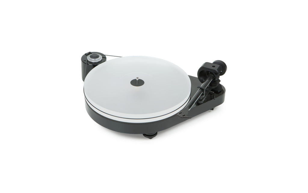Pro Ject Rpm 5 Pro-Ject RPM 5 Carbon Pladespiller – Sallingboe Audio