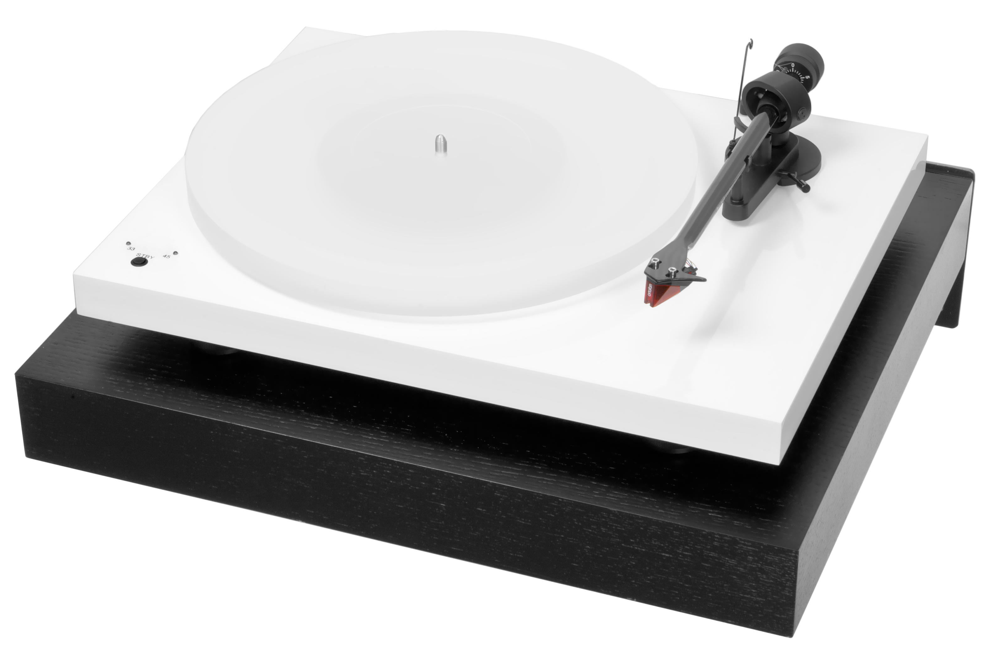 Pro-Ject Wall Mount it 5 Pladespillerhylde