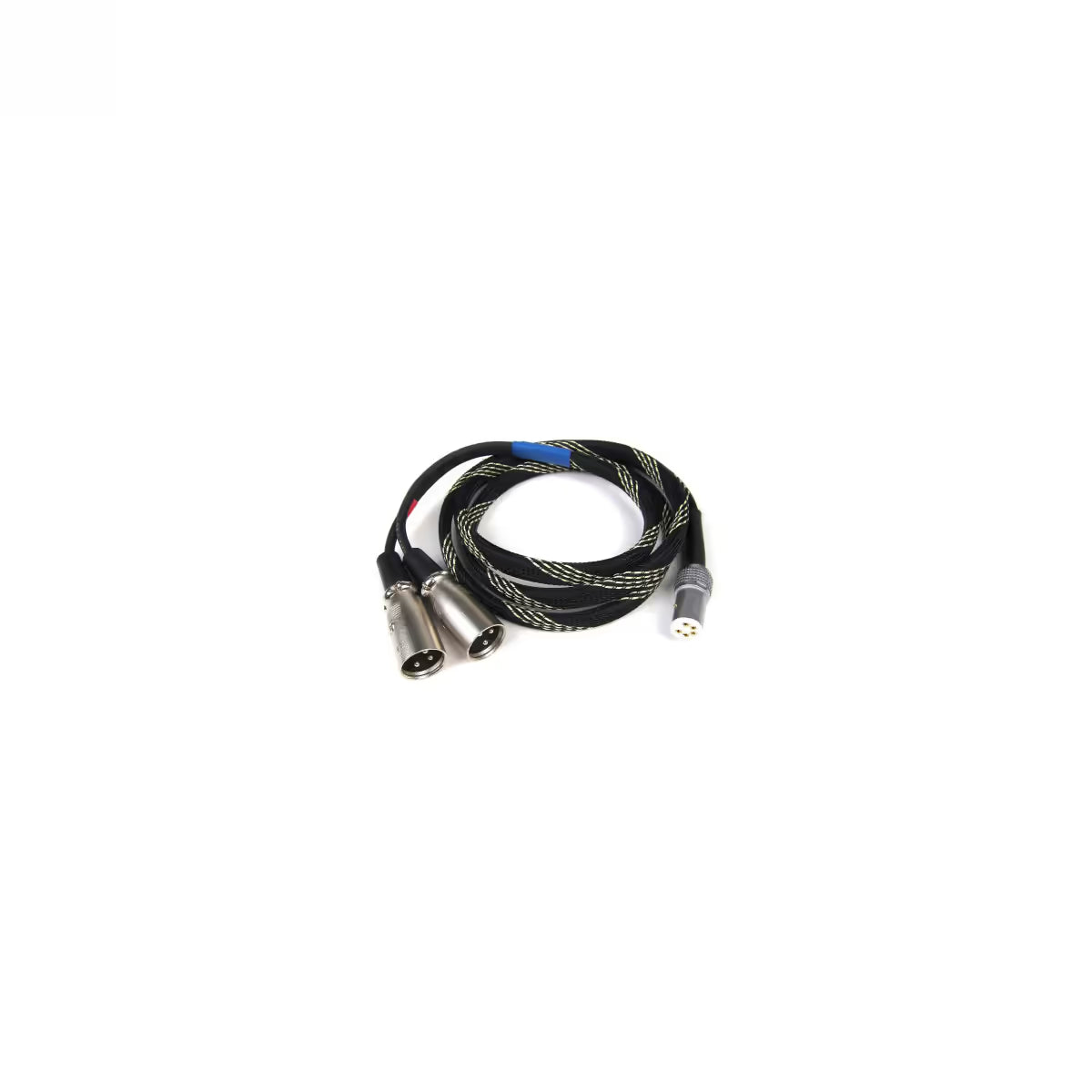 Pro-Ject Connect IT Phono 5P CC XLR 1.23 m