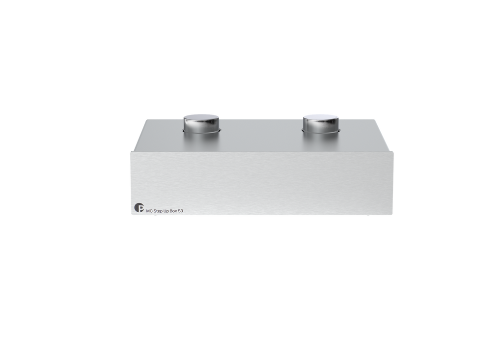 Pro-Ject MC Step Up Box S3 - Step Up Transformer