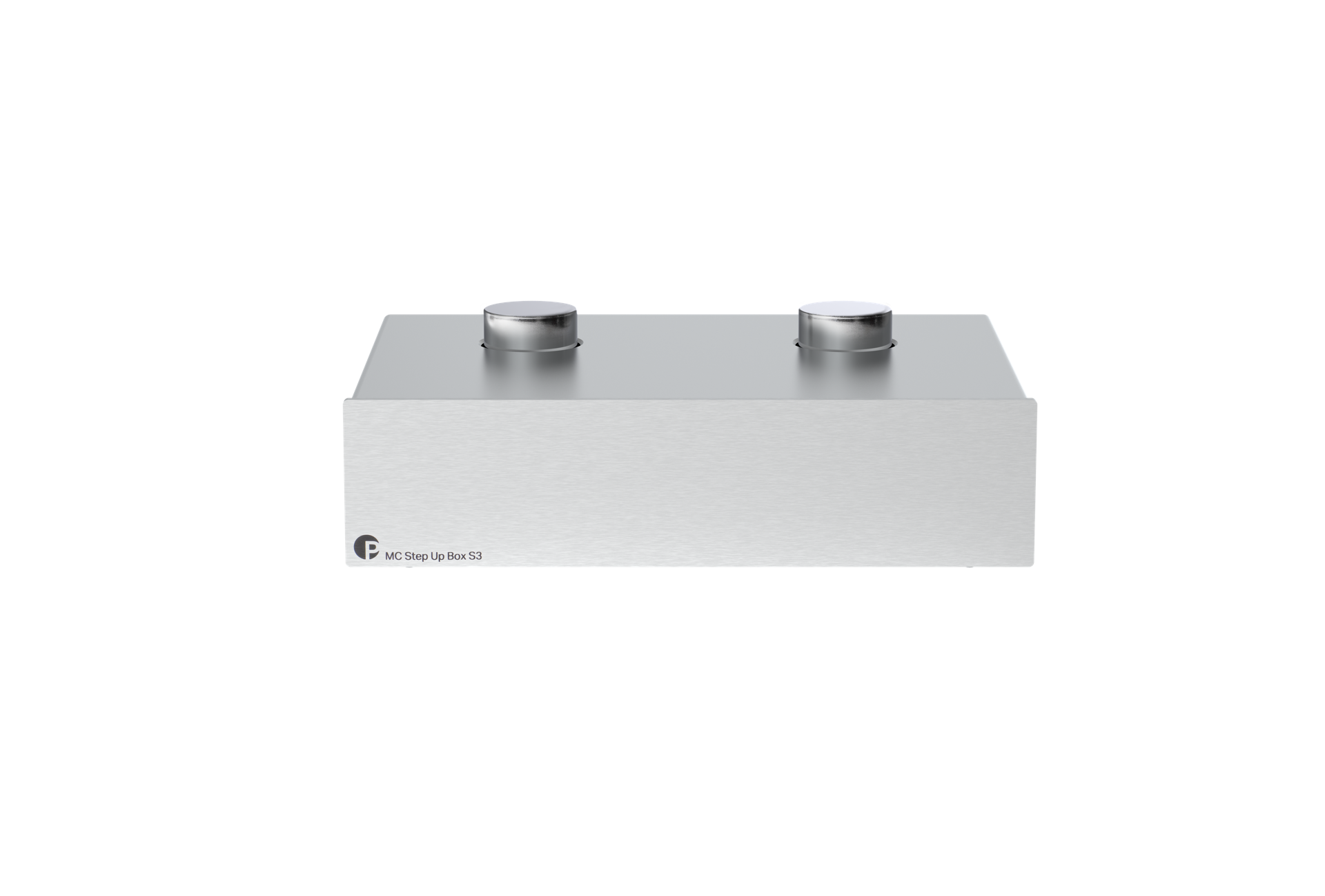 Pro-Ject MC Step Up Box S3 - Step Up Transformer
