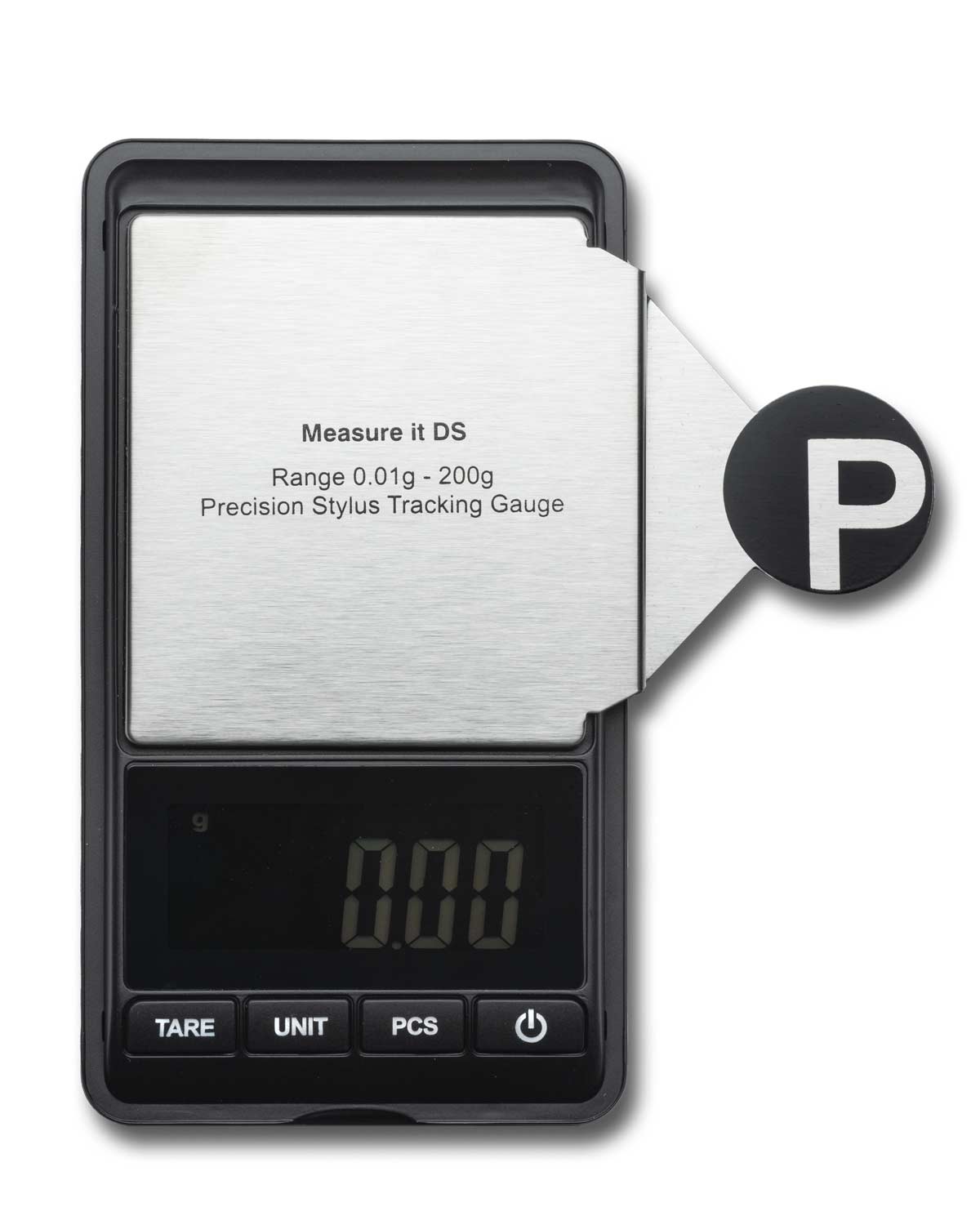 Pro-Ject Measure it DS