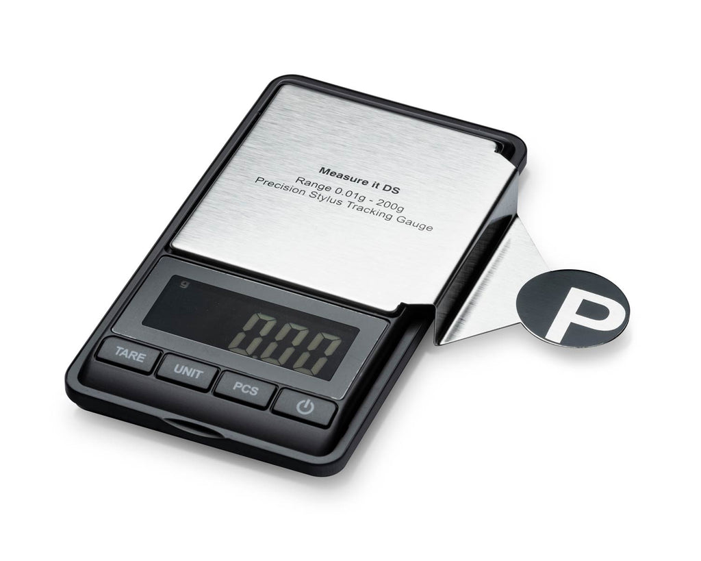 Pro-Ject Measure it DS