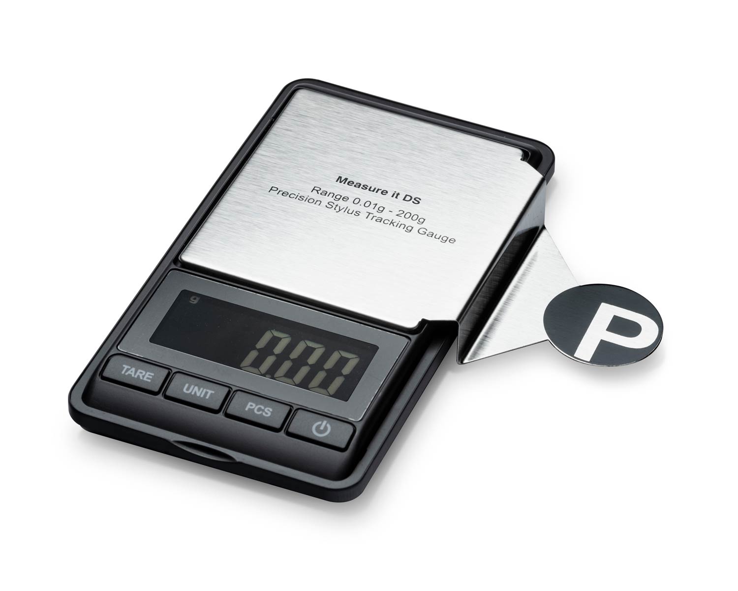 Pro-Ject Measure it DS