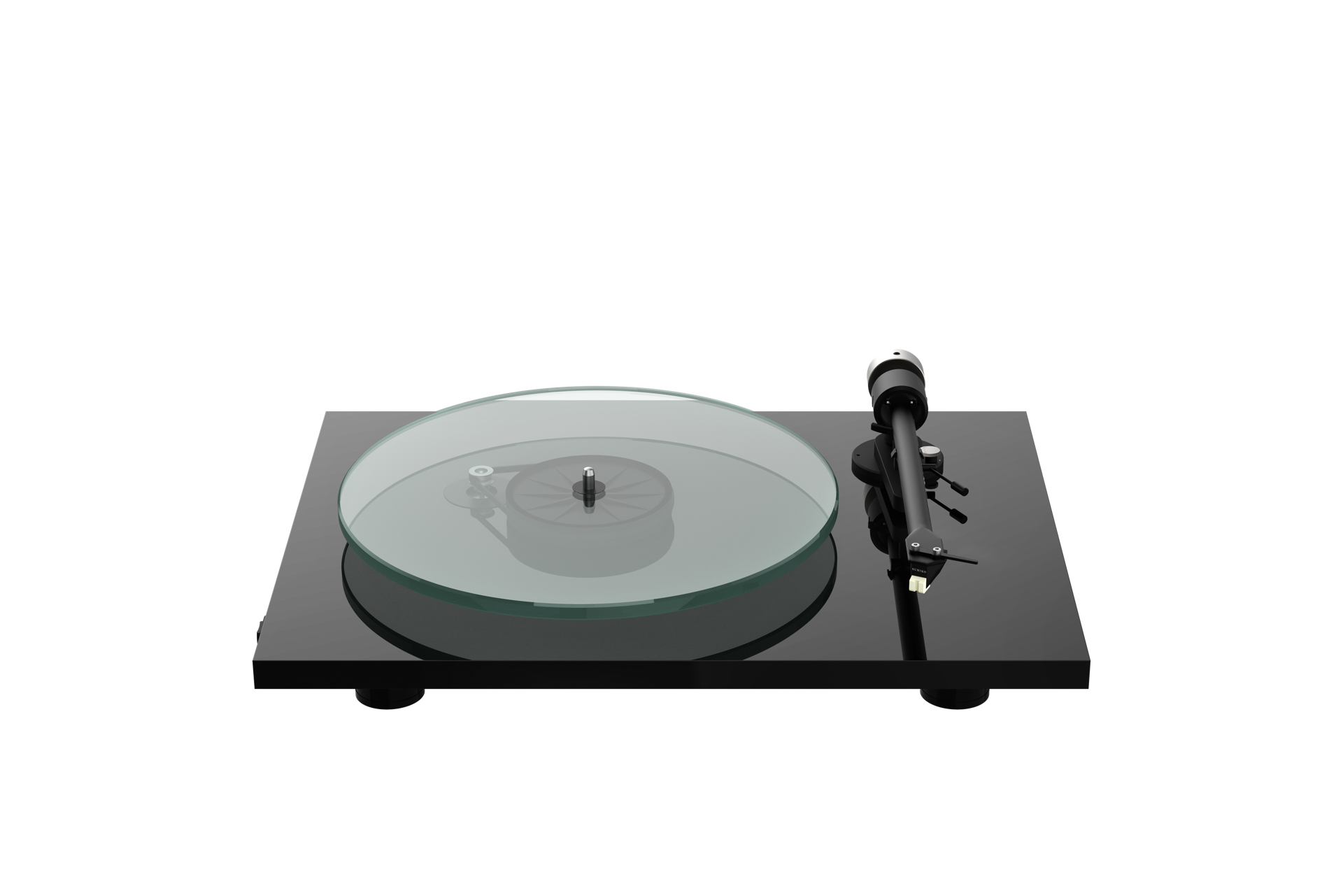 Pro-Ject T2 Rainier Pladespiller