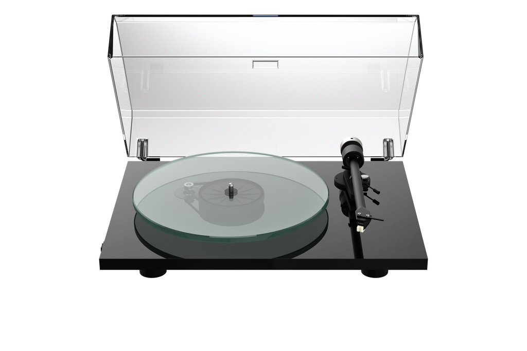 Pro-Ject T2 Rainier Pladespiller