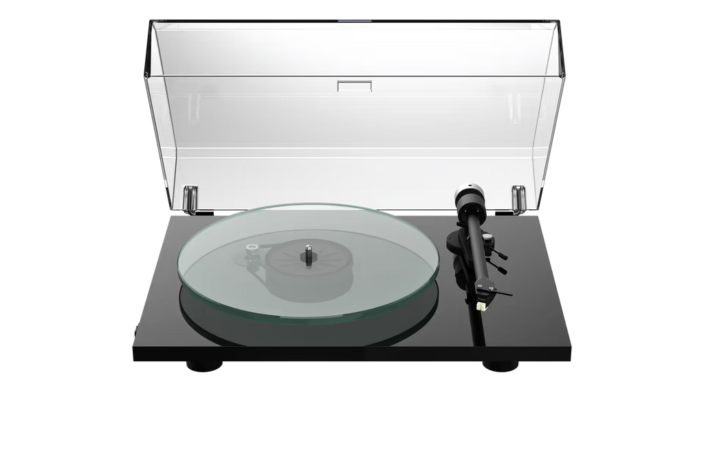 Pro-Ject T2 Super Phono Rainier Pladespiller