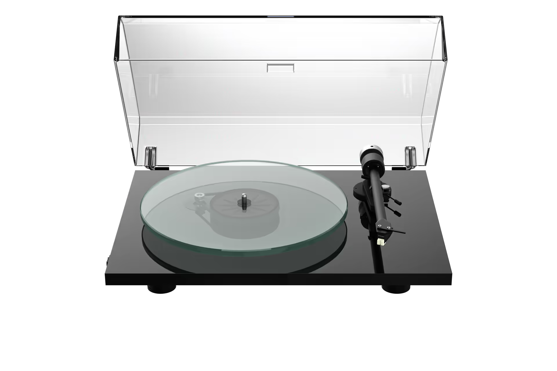 Pro-Ject T2 Super Phono Rainier Pladespiller