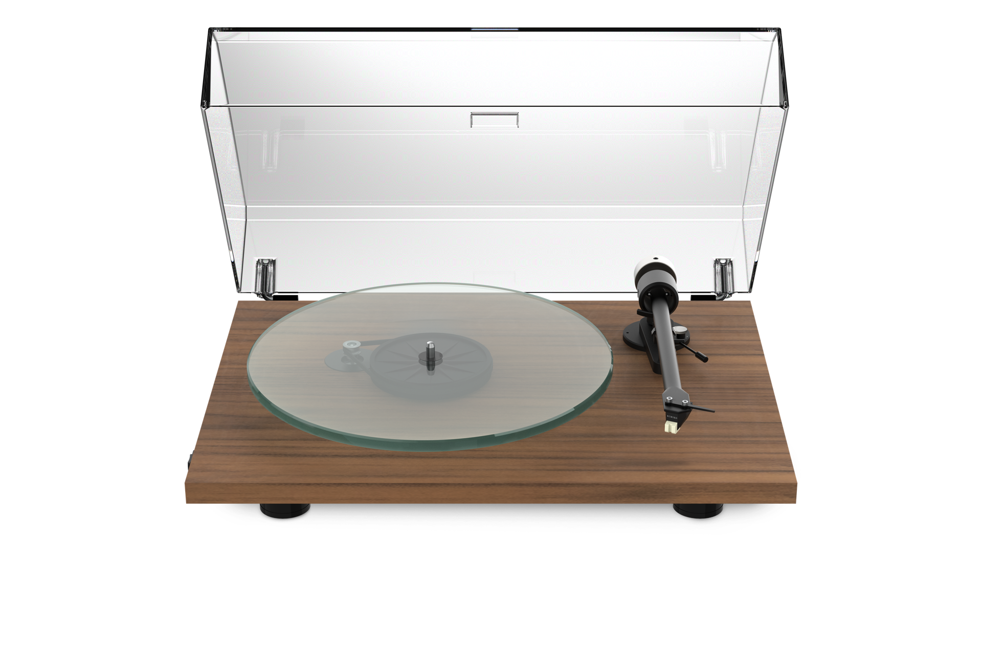 Pro-Ject T2 Rainier Pladespiller