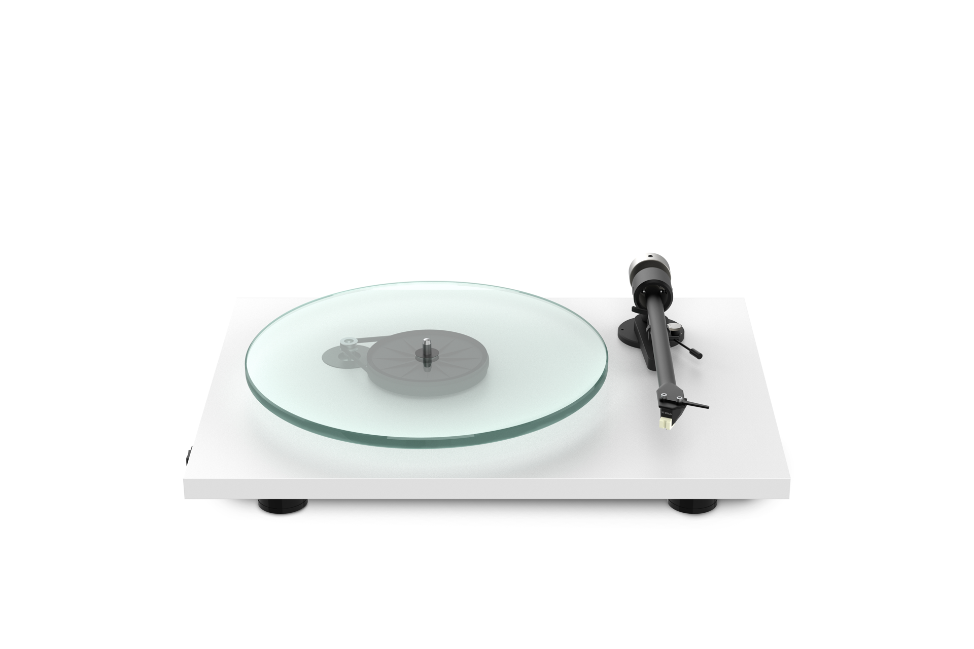 Pro-Ject T2 Rainier Pladespiller