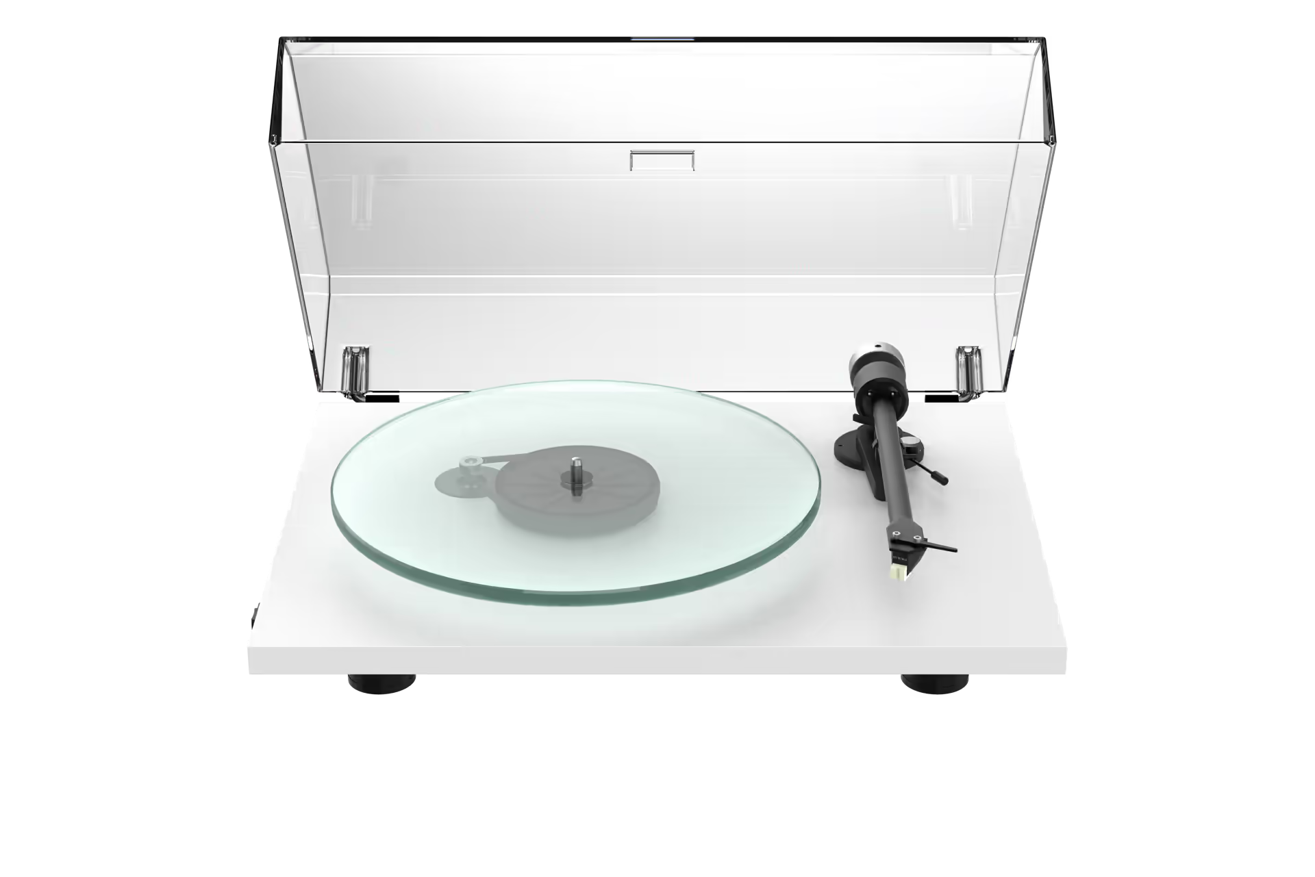 Pro-Ject T2 Super Phono Rainier Pladespiller