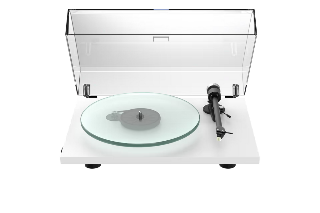 Pro-Ject T2 Rainier Pladespiller