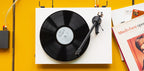 Pro-Ject T2 Super Phono Rainier Pladespiller