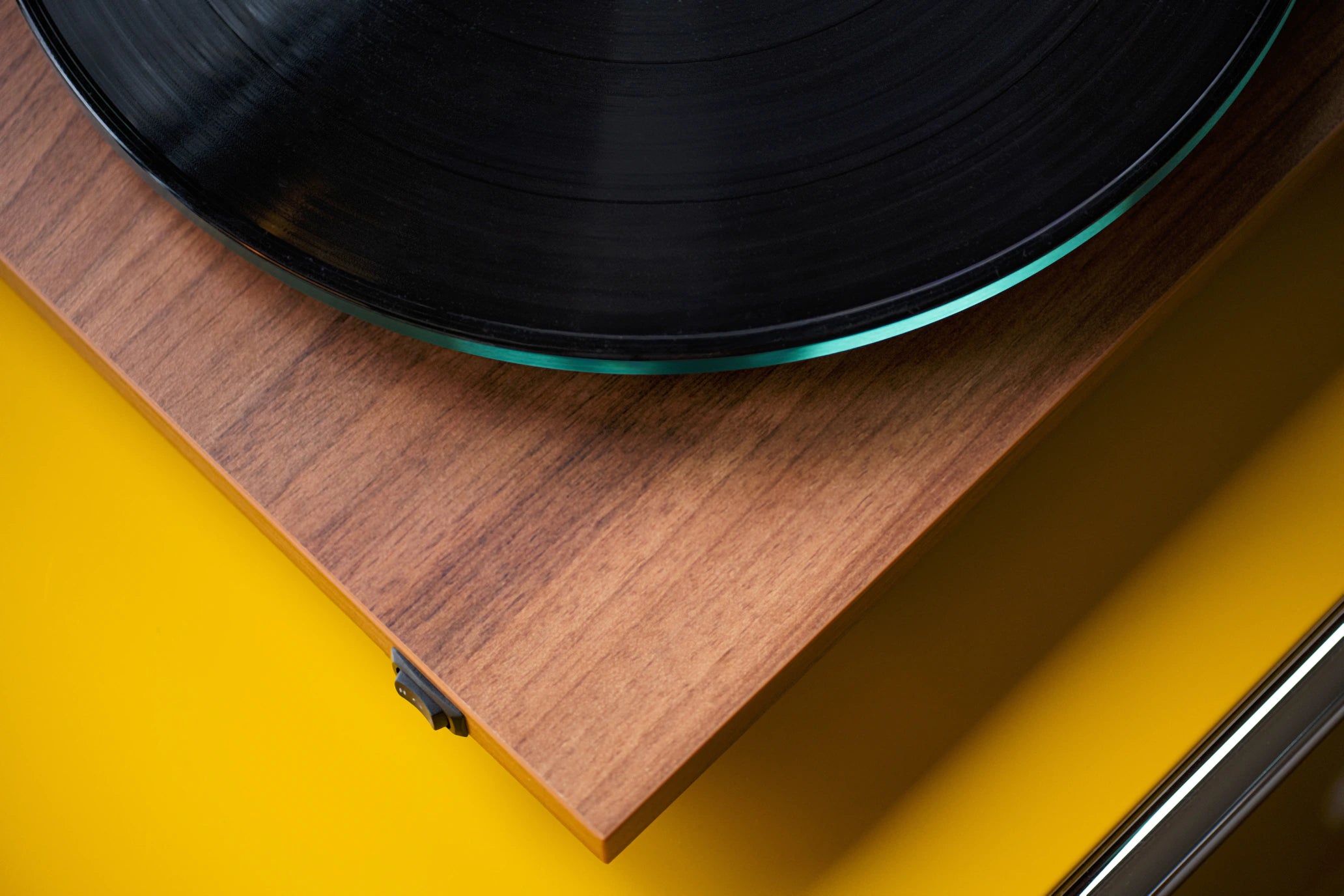 Pro-Ject T2 Super Phono Rainier Pladespiller