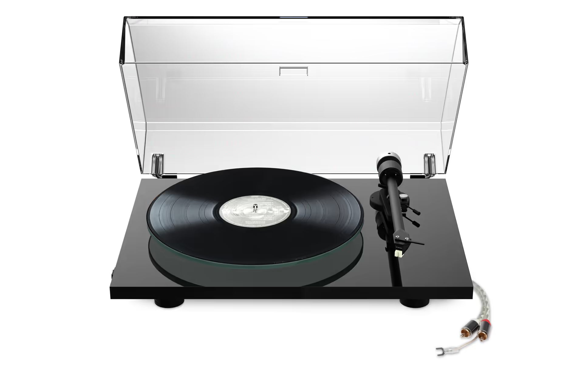 Pro-Ject T2 Super Phono Rainier Pladespiller